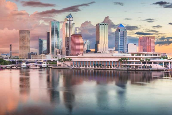 tampa bay