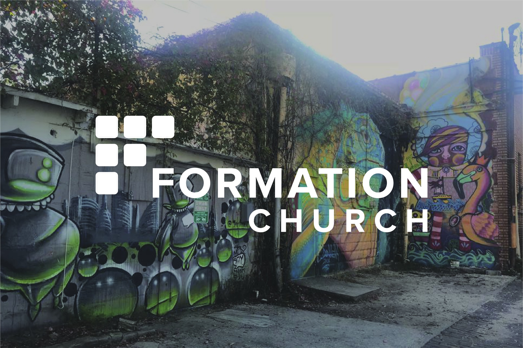 Formation church